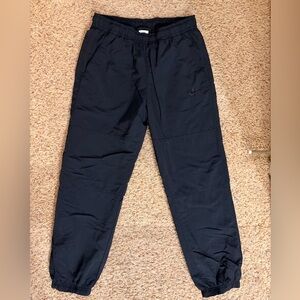Nike SB Black Athletic Pants